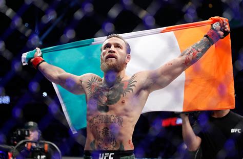 what time is the conor mcgregor fight in manila|Conor McGregor MMA Fight History .